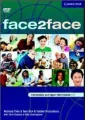 face2face Intermediate/Upper-Intermediate DVD - tantis.pl