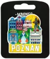 Magnes I love Poland Poznań ILP-MAG-A-POD-36 - tantis.pl