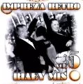 Impreza Retro. Vol. 5, CD. - tantis.pl