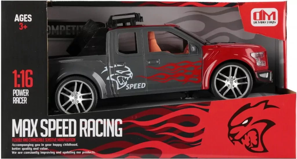 Auto wyścigowe - tantis.pl