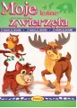 Moje zwierzęta leśne - tantis.pl