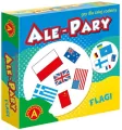Ale Pary Flagi - tantis.pl
