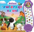 Dzieci zwierząt na wsi - tantis.pl