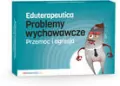 Eduterapeutica LUX. Problemy wychowawcze. Przemoc i agresja - tantis.pl