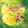 Zuzia w Krainie Wróżek. Audiobook - tantis.pl