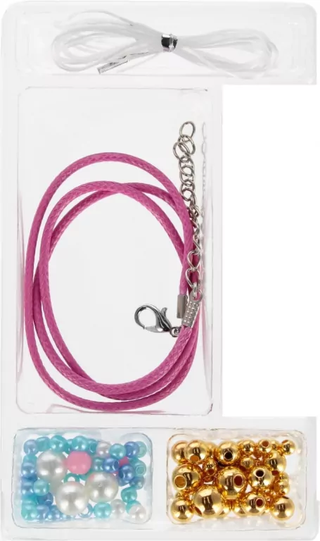 ZEST PIEKN BIZUTERIA 8X15X2 MIX4 MC DISP 36/432 - tantis.pl