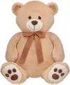 Miś Ballu karmelowy 60cm - tantis.pl