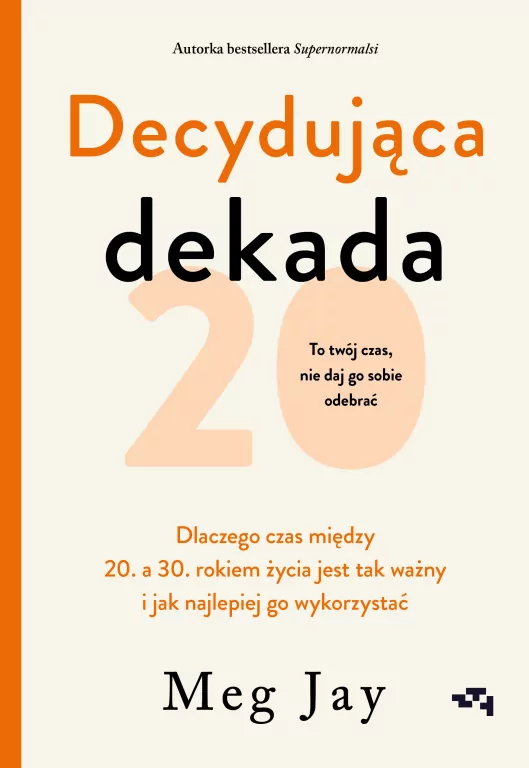 Decydująca dekada - tantis.pl