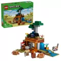 LEGO® Wyprawa do pancernikowej kopalni 21269 - tantis.pl