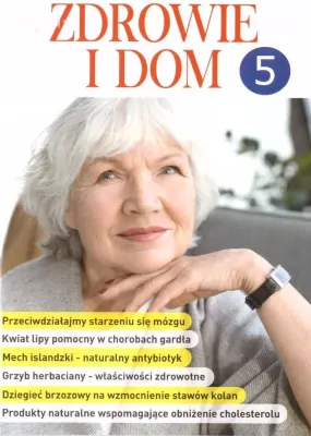 Zdrowie i dom cz.5