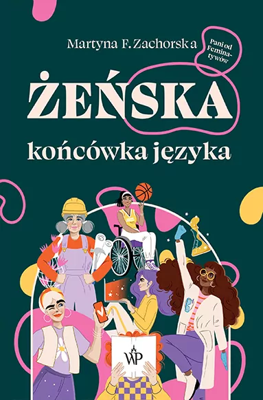 Żeńska końcówka języka - tantis.pl