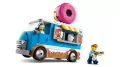 LEGO® Mobilna pączkarnia 60452 - tantis.pl