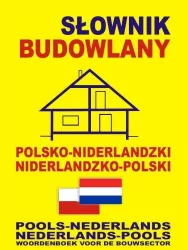 Słownik budowlany polsko-niderl. niderl- polski