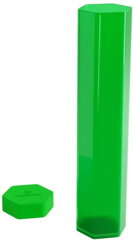 Tuba na mate zielona - tantis.pl