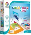 Kolorowy Kod. Smart Games - tantis.pl