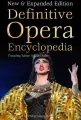 Definitive Opera Encyclopedia - tantis.pl