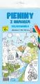 Pieniny z humorem. Kolorowanka XL - tantis.pl
