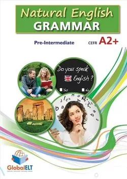Natural English Grammar. Pre-intermediate. A2+. Student's Book (Podręcznik) - tantis.pl