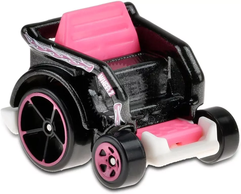 Hot Wheels. Auto. Mix. 1:64. 5785 p72 - tantis.pl