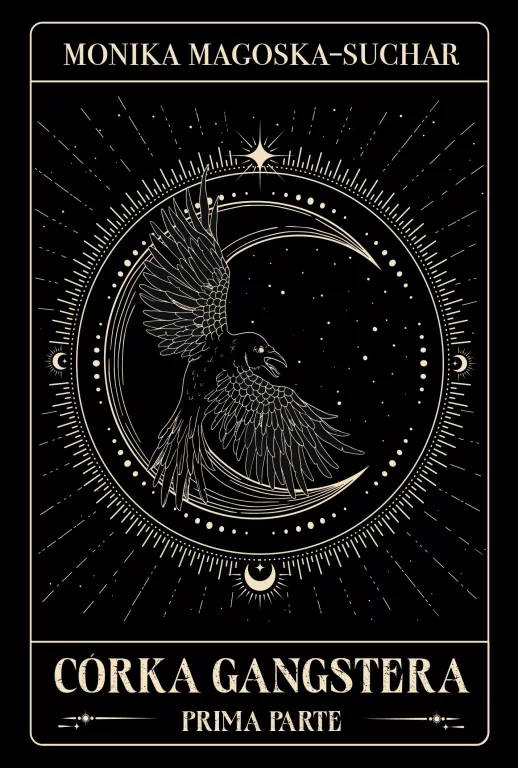 Córka gangstera. Prima parte - tantis.pl