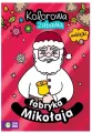 Fabryka Mikołaja. Kolorowa zabawa - tantis.pl