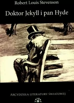 Doktor Jekyll i Pan Hyde - tantis.pl