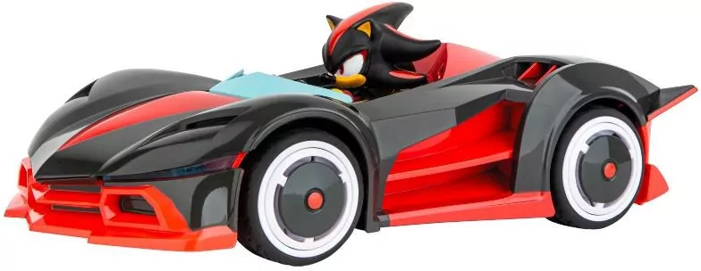 Carrera Go!!! Sonic 4,3m + skocznia - tantis.pl