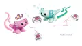 LEGO® Friends Przygoda na aksolotlowej łodzi 42681 - tantis.pl
