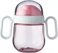 Kubek niekapek Mio Deep Pink 200ml - tantis.pl