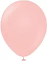 Balony Kalisan baby pink 100szt - tantis.pl