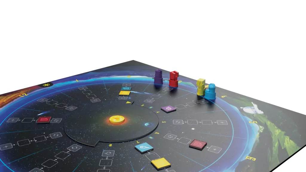 Poszukiwanie Planety X - tantis.pl