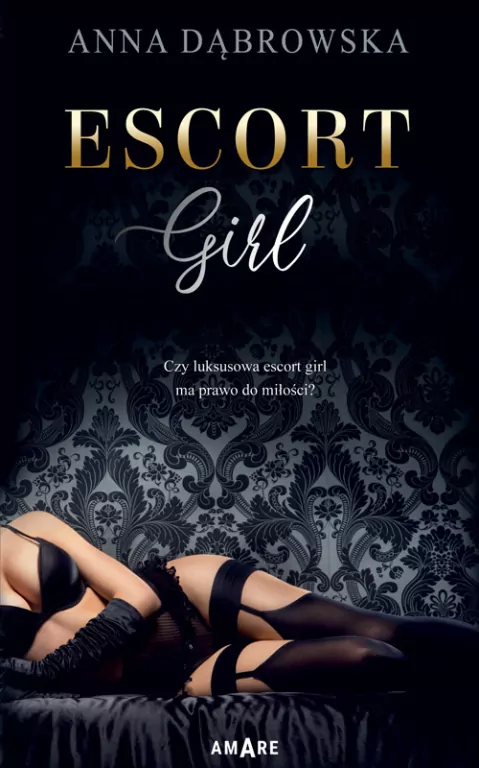 Escort girl - tantis.pl