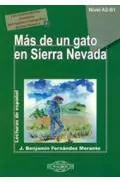 Espańol 2 Mas de un gato en Sierra Nevada - tantis.pl