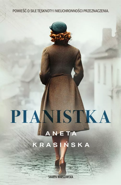 Pianistka - tantis.pl