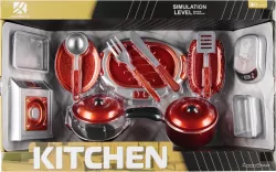 Naczynia kuchenne Mega Creative 543749