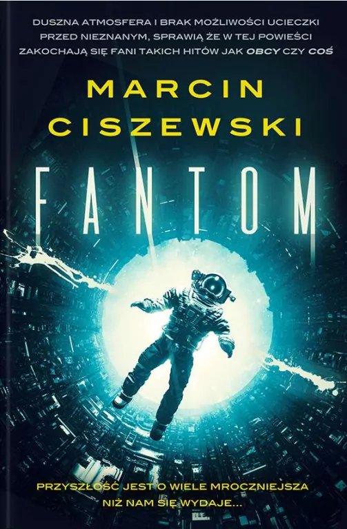 Fantom - tantis.pl