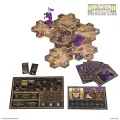 Heroes of Might and Magic III: Gra planszowa - tantis.pl