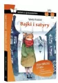 Bajki i satyry. Lektura z opracowaniem - tantis.pl