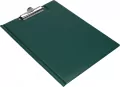 CLIPBOARD A4 TECZKA PVC ZIE STK - tantis.pl