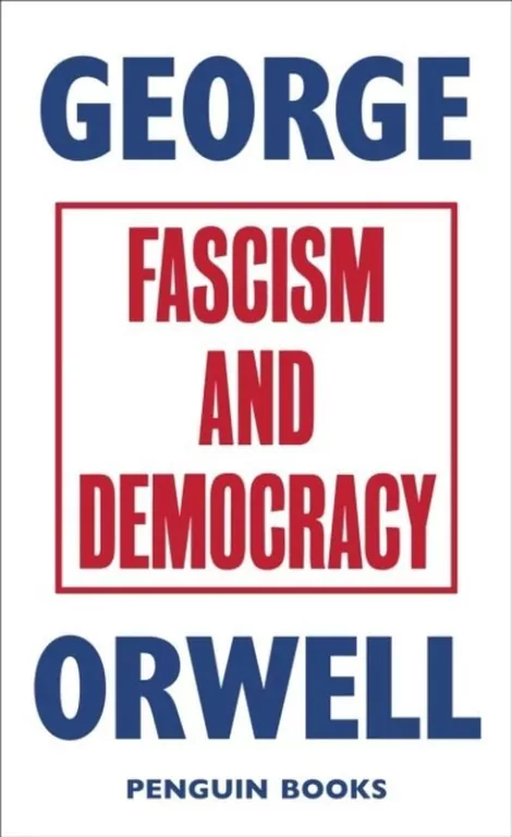 Fascism and Democracy - tantis.pl