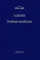Dociekania metafizyczne. Biblioteka Europejska - tantis.pl