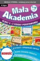 Mała Akademia - Klasy 2 i 3 SP (PC) - tantis.pl