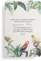 Magnes na lodówkę - Jestem bowiem świadom zamiarów - tantis.pl