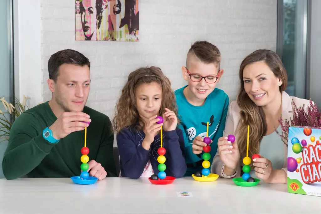Rach Ciach wersja familijna - tantis.pl