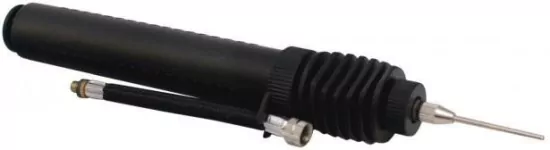 Pompka dwukierunkowa + wężyk + igła