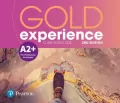 Gold Experience 2ed A2+ ClCDs - tantis.pl