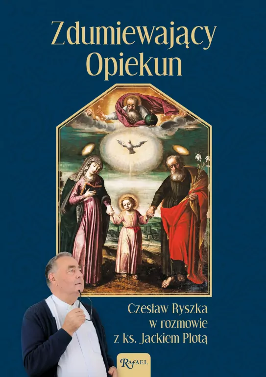 Zdumiewający opiekun - tantis.pl