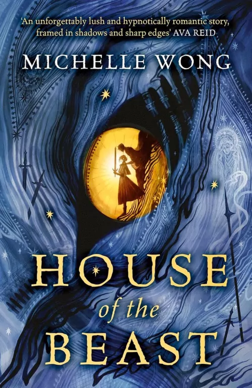 House of the Beast wer. angielska - tantis.pl