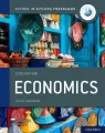 Oxford IB Diploma Programme: IB Economics. 2020 edition. Course Book - tantis.pl