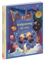 Kołyszemy do snu - tantis.pl